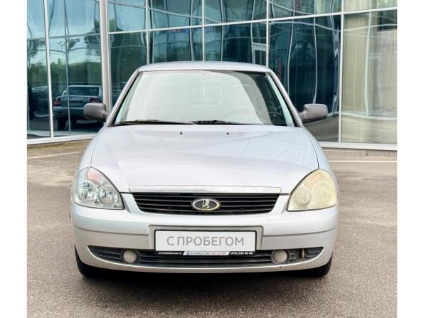 Lada (ВАЗ) Priora I с пробегом 2007 года, цена 257 000 рублей, 208001 км, универсал, Автокод Объявления