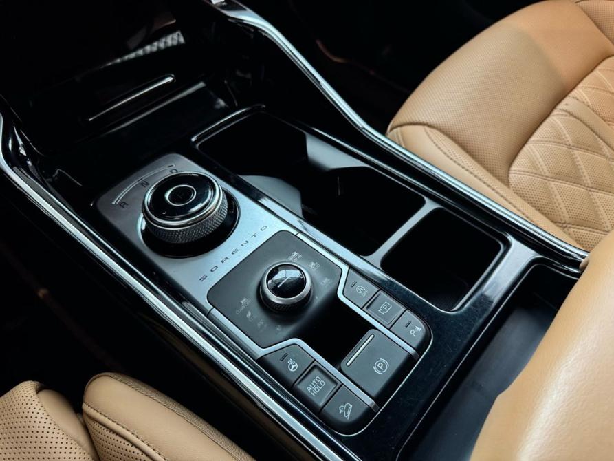 Kia Sorento IV Санкт-Петербург  - изображение 30