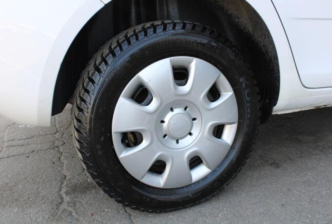 Skoda Fabia II с пробегом 2009 года, цена 550 000 рублей, 69194 км, хэтчбек, Автокод Объявления