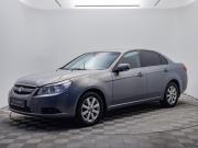 Chevrolet Epica V250 Рестайлинг Москва  - изображение 18