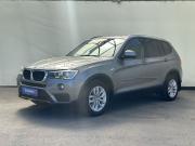 BMW X3 II (F25) Рестайлинг Липецк  - изображение 19