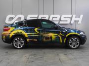 BMW X6 I (E71) Рестайлинг Воронеж  - изображение 27