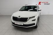 Skoda Kodiaq I Астрахань  - изображение 19