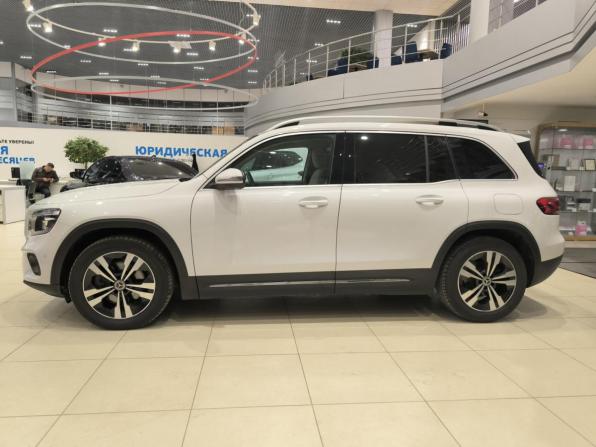 Mercedes-Benz GLB I (X247) с пробегом 2021 года, цена 3 930 000 рублей, 127500 км, внедорожник, Автокод Объявления