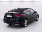 Hyundai Solaris II Москва  - изображение 20