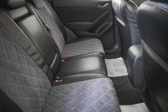 Mazda CX-5 I с пробегом 2014 года, цена 1 749 000 рублей, 120000 км, внедорожник, Автокод Объявления