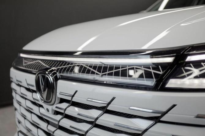 Новый Changan CS75 Plus III 2024 года, цена 2 849 900 рублей, внедорожник, Автокод Объявления