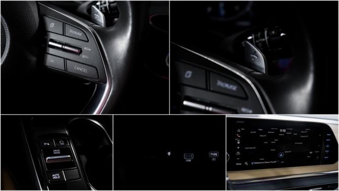 Hyundai Sonata VIII (DN8) с пробегом 2020 года, цена 2 299 000 рублей, 137824 км, седан, Автокод Объявления