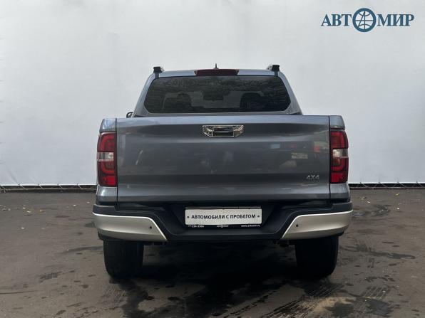 Changan Hunter Plus с пробегом 2023 года, цена 2 750 000 рублей, 72373 км, offers.body_type.unknown, Автокод Объявления