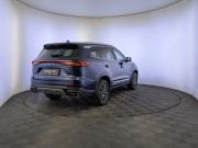 Chery Tiggo 8 Pro Max I Рестайлинг Москва  - изображение 35