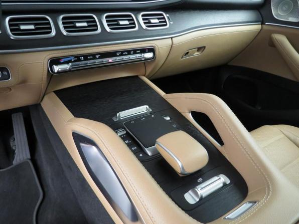 Mercedes-Benz GLE II (V167) Рестайлинг с пробегом 2024 года, цена 10 240 000 рублей, 11112 км, внедорожник, Автокод Объявления