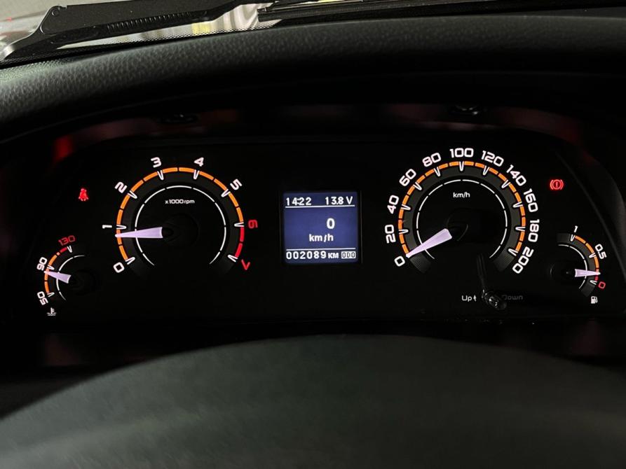 Lada (ВАЗ) Niva Travel I Рестайлинг Волгоград  - изображение 7