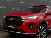 Chery Tiggo 7 Pro Max I Санкт-Петербург  - изображение 63