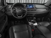 Chery Tiggo 4 Pro I Ставрополь  - изображение 29
