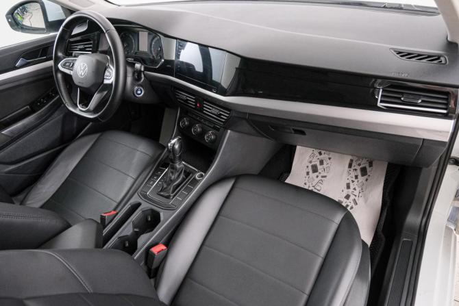 Volkswagen Bora IV с пробегом 2021 года, цена 1 899 000 рублей, 70700 км, седан, Автокод Объявления
