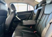 Geely Emgrand 7 I Рестайлинг Пермь  - изображение 49