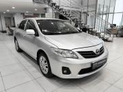 Toyota Corolla X (E140 E150) Рестайлинг Казань  - изображение 25