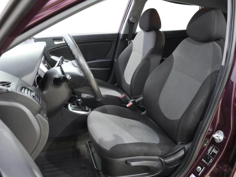 Hyundai Solaris I Ростов-на-Дону  - изображение 10