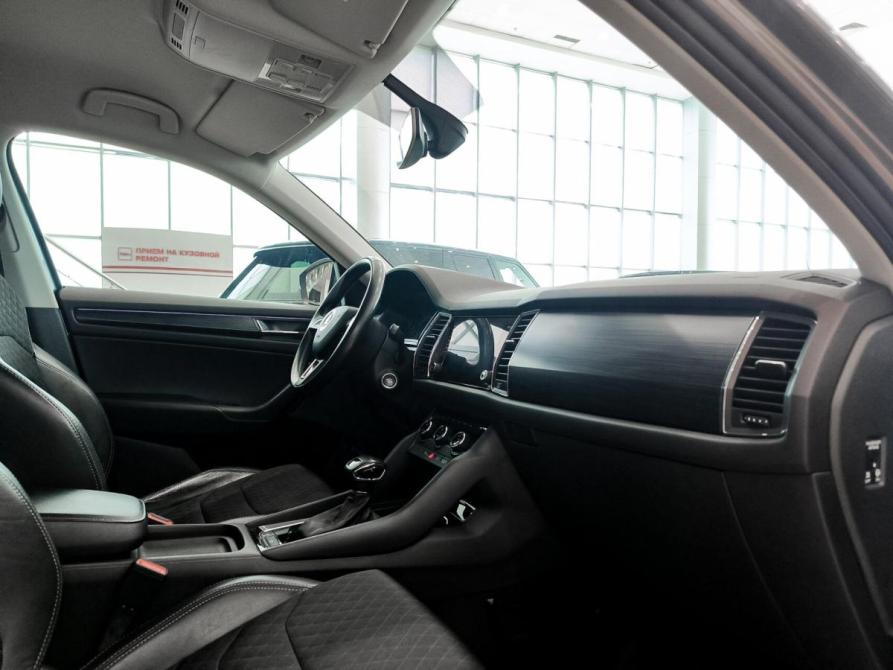 Skoda Kodiaq I Казань  - изображение 13