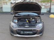 Lada (ВАЗ) Kalina II Ижевск  - изображение 33