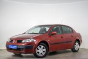 Renault Megane II Оренбург  - изображение 21