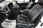 Toyota Camry VIII (XV70) Рестайлинг Омск  - изображение 34