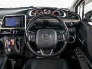 Toyota Sienta II Рестайлинг Иркутск  - изображение 35