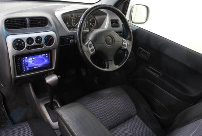 Toyota Cami с пробегом 2000 года, цена 350 000 рублей, 260461 км, внедорожник, Автокод Объявления