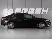 Toyota Camry VIII (XV70) Рестайлинг Минеральные Воды  - изображение 27