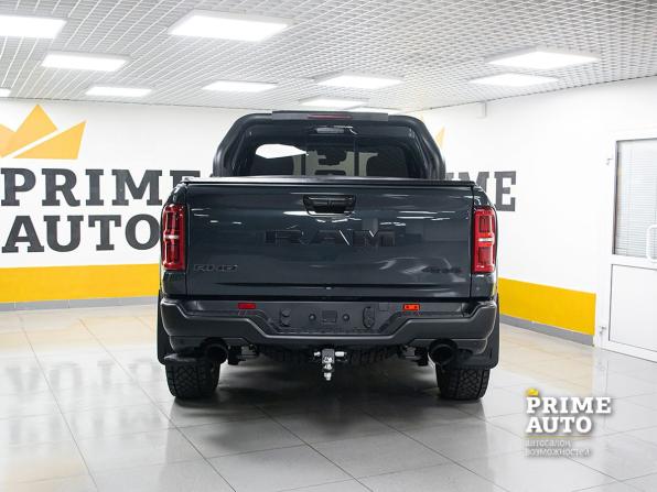 Ram 1500 V Рестайлинг с пробегом 2025 года, цена 11 199 000 рублей, 76 км, offers.body_type.unknown, Автокод Объявления