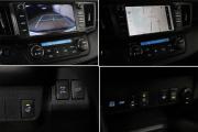 Toyota RAV4 IV (XA40) Рестайлинг Москва  - изображение 51