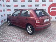 Skoda Fabia I Рестайлинг Санкт-Петербург  - изображение 14