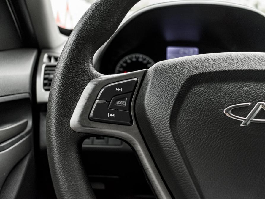 Chery Tiggo (T11) I Рестайлинг (FL) Екатеринбург  - изображение 13