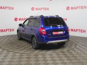 Lada (ВАЗ) Granta I Рестайлинг Вологда  - изображение 24