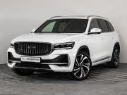 Geely Monjaro I Санкт-Петербург  - изображение 37
