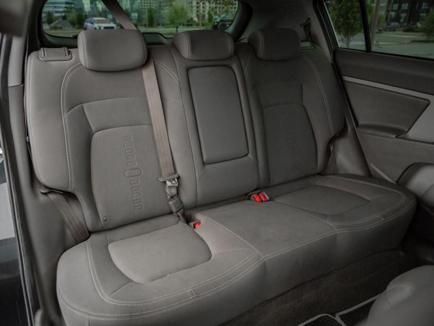 Kia Sportage III Тюмень  - изображение 13