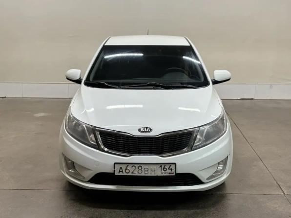 Kia Rio III с пробегом 2014 года, цена 699 000 рублей, 195606 км, хэтчбек, Автокод Объявления