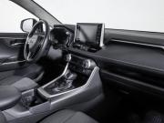 Toyota RAV4 V (XA50) Москва  - изображение 25