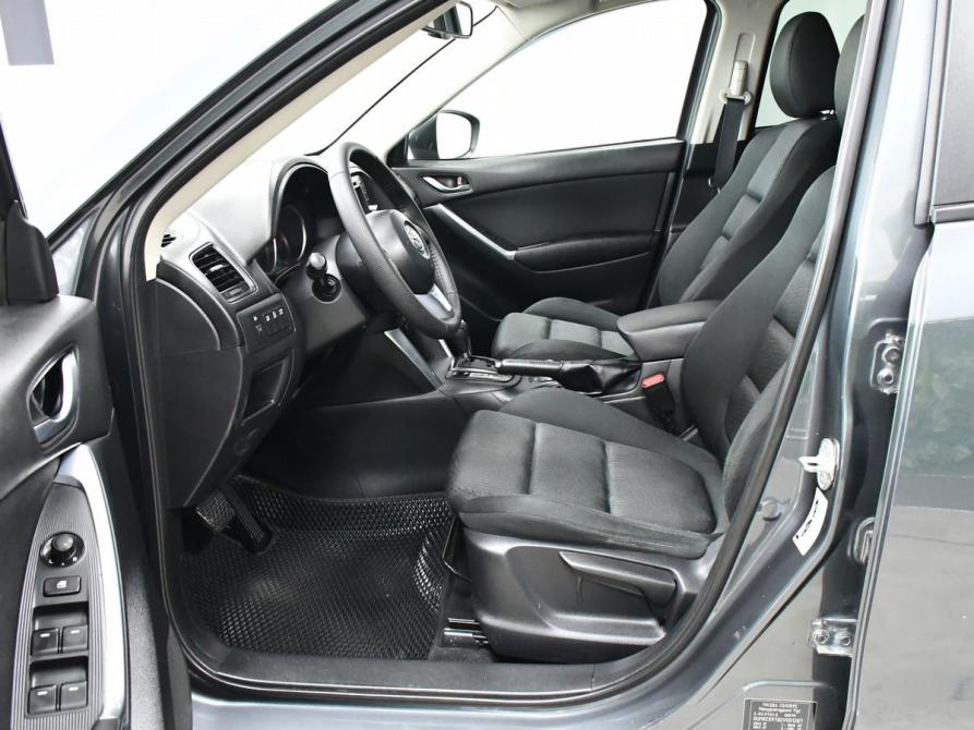 Mazda CX-5 I Новосибирск  - изображение 11