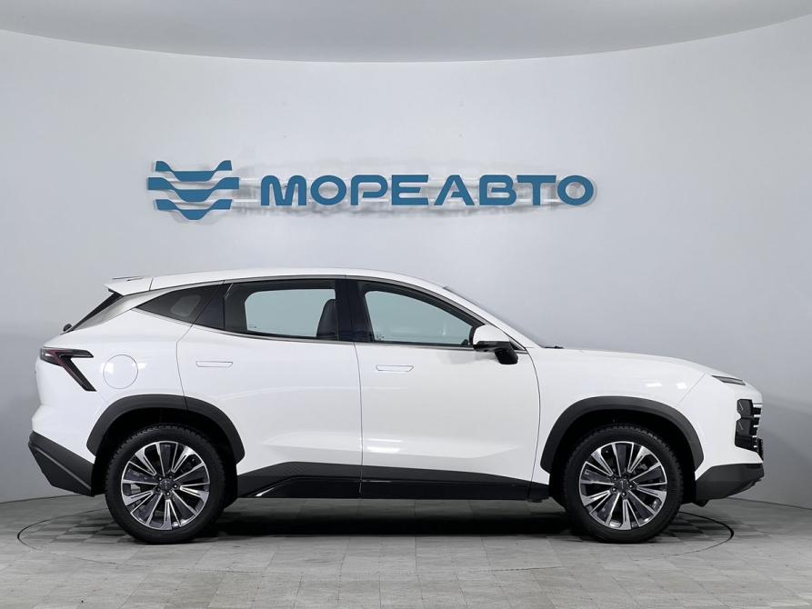 JETOUR DASHING I Калининград  - изображение 4