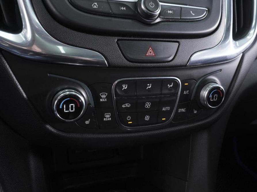 Chevrolet Equinox III Ростов-на-Дону  - изображение 14