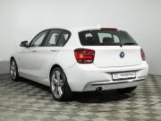BMW 1 серии II (F20/F21) Санкт-Петербург  - изображение 24