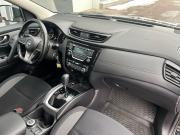 Nissan Qashqai II Рестайлинг Екатеринбург  - изображение 27