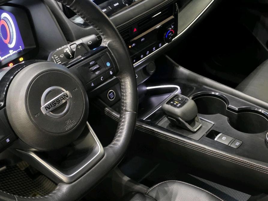 Nissan X-Trail IV Новосибирск  - изображение 14