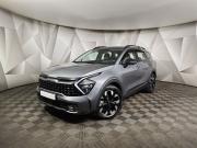 Kia Sportage V Москва  - изображение 24