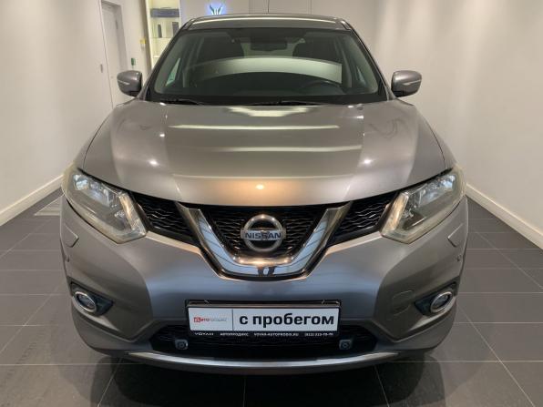 Nissan X-Trail III с пробегом 2015 года, цена 1 349 000 рублей, 123028 км, внедорожник, Автокод Объявления