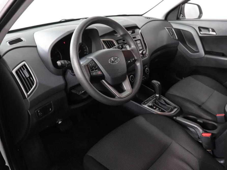 Hyundai Creta I Химки  - изображение 10