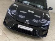 Toyota Camry IX (XV80) China Market Санкт-Петербург  - изображение 53