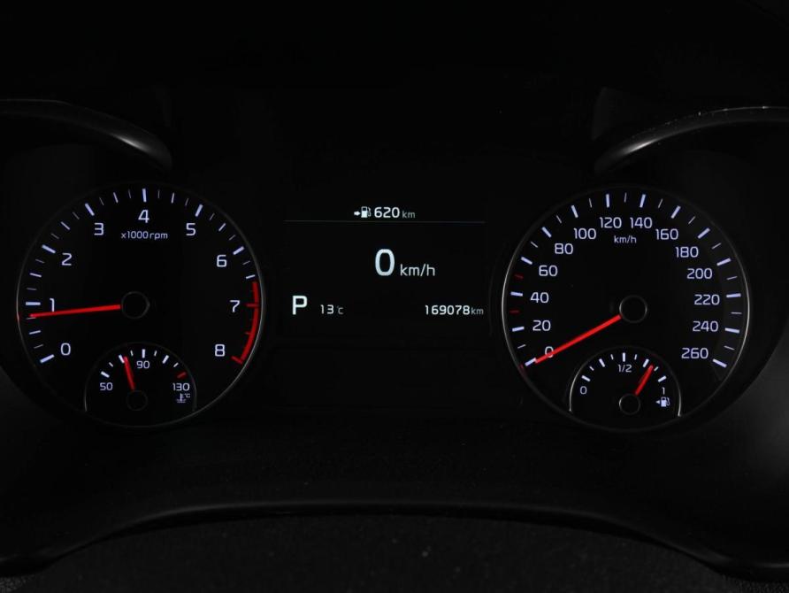 Kia Optima IV Рестайлинг Ростов-на-Дону  - изображение 22