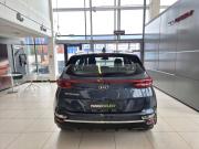 Kia Sportage IV Рестайлинг Екатеринбург  - изображение 32